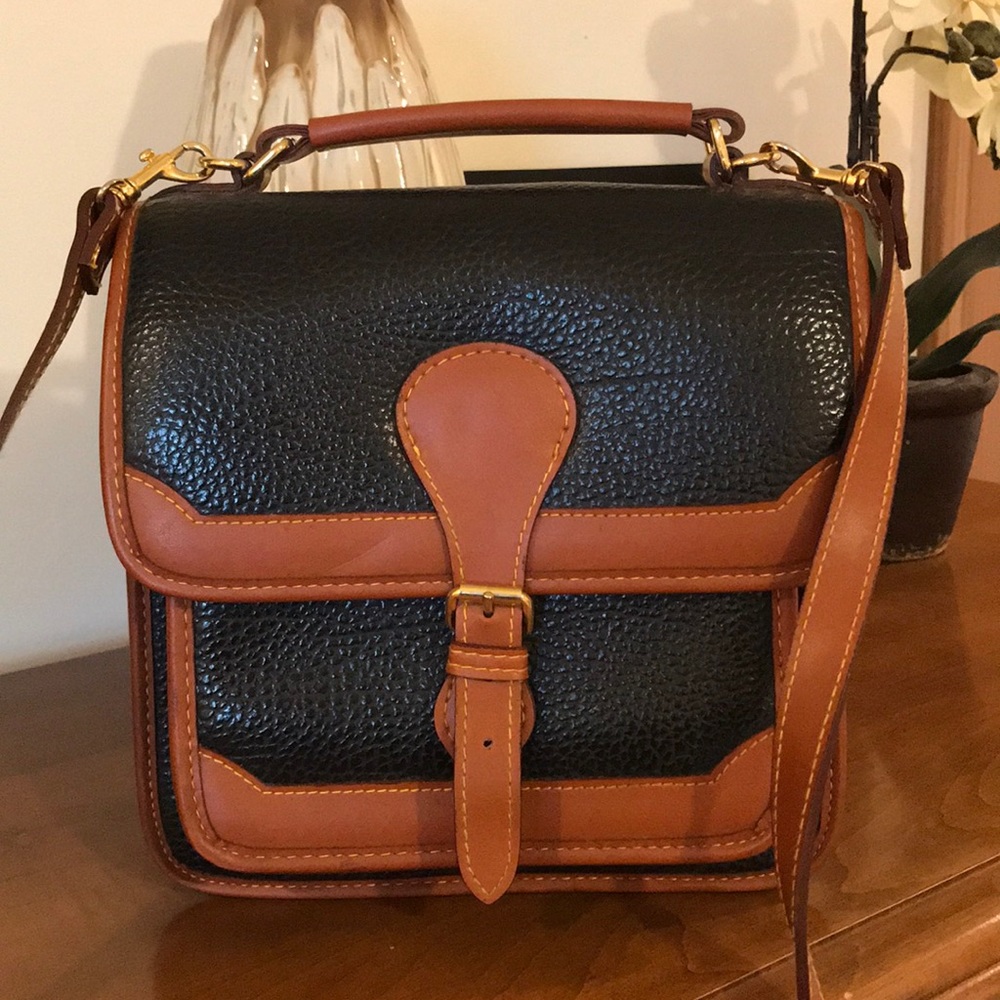 Vintage purse